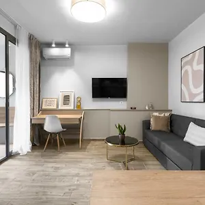 Appartamento Big Apple #2, Nilie Hospitality Mgmt, Salonicco