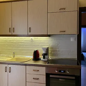 Sweet Luxury Thessaloniki