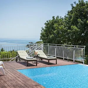 Sea View 2 Villa Skala (Kefalonia)